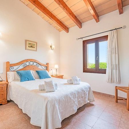 Ca Na Neus Villa Pollenca Bagian luar foto